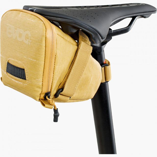 Evoc Seat Bag Tour Satulalaukku Medium 0,5L